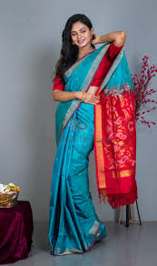 Uppada Saree